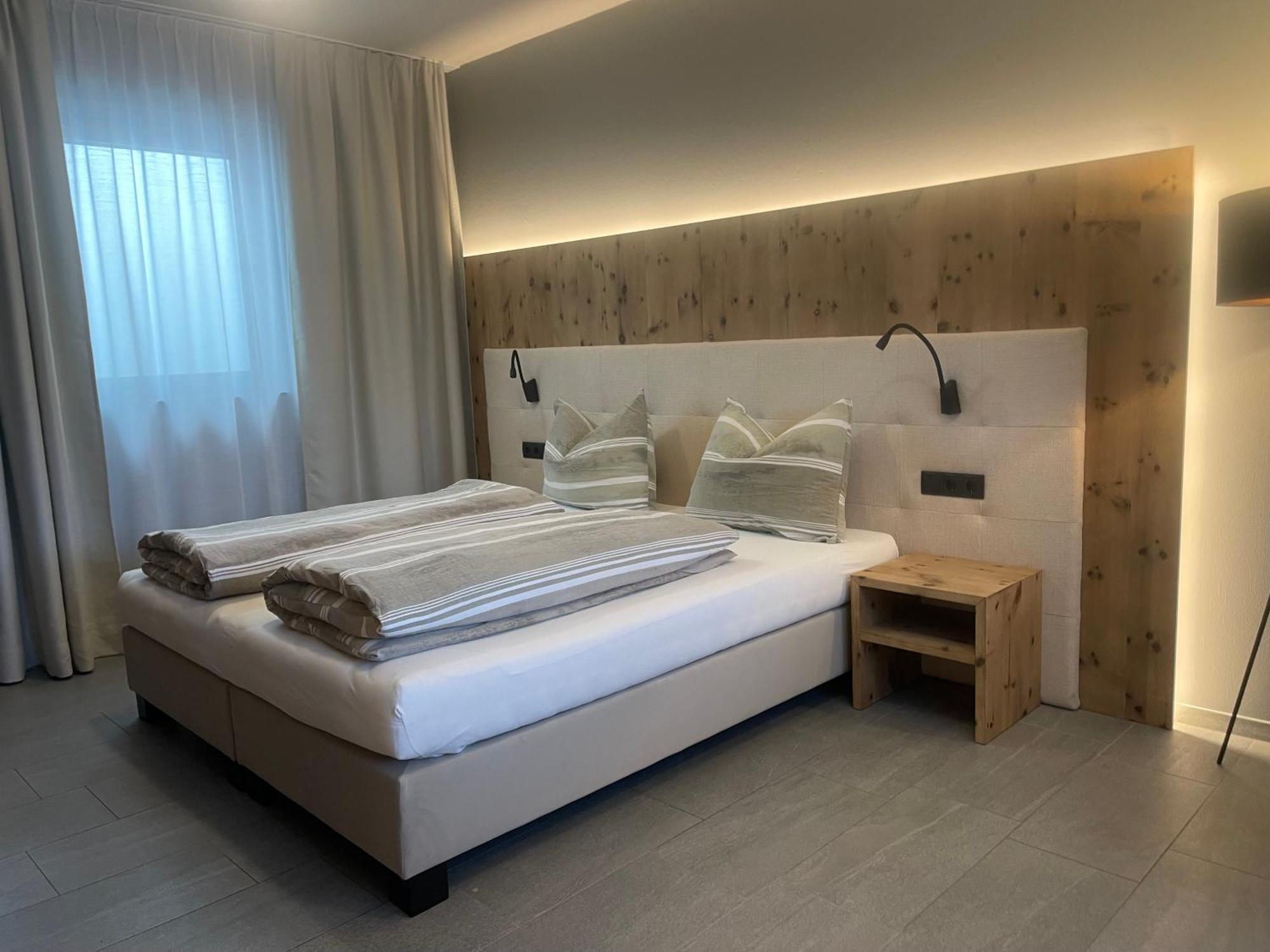 Premium Apartments Faselehof Marlengo Exterior foto